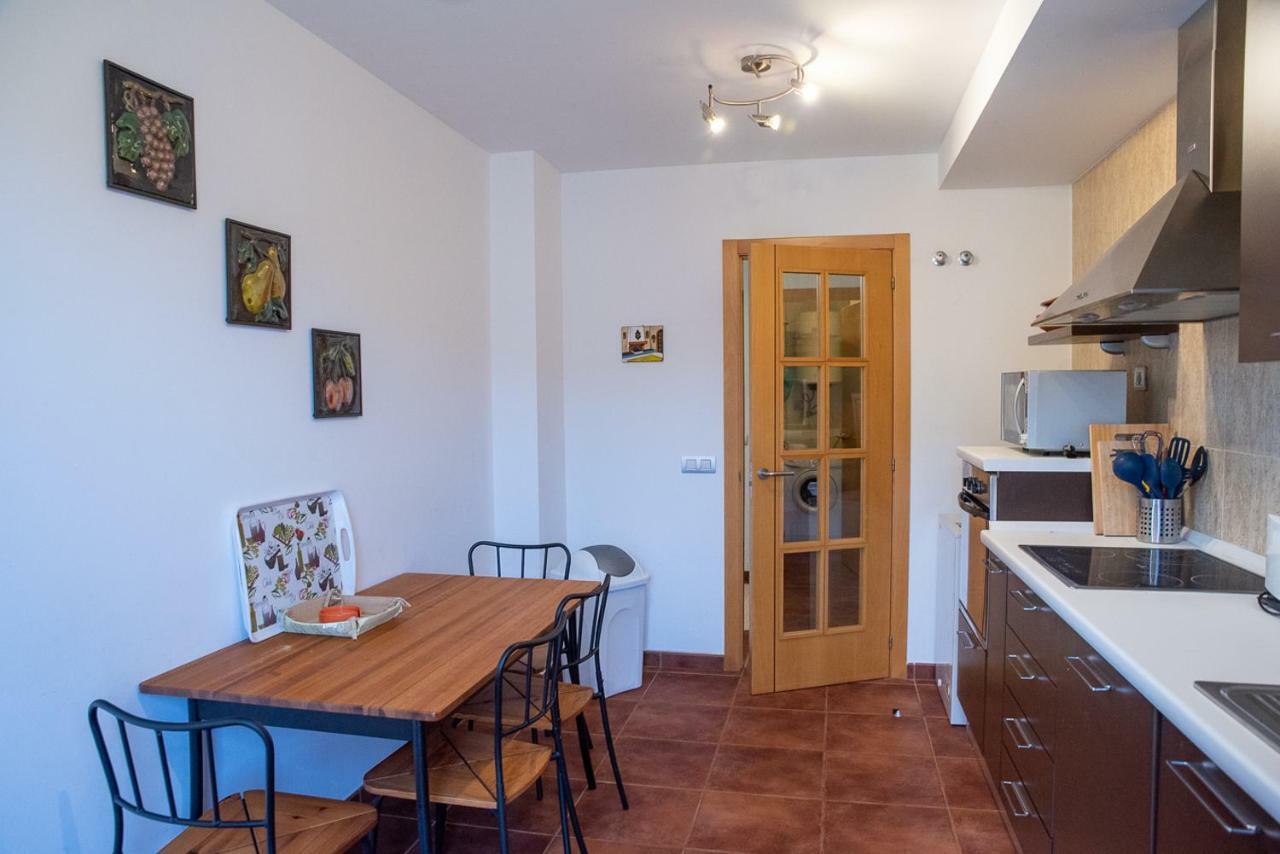 Casa Idilica Apartment Корралехо Екстер'єр фото